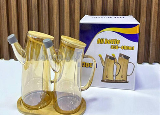 زيادات زجاجية