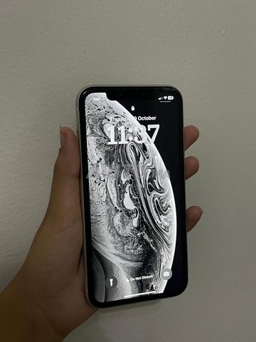 iPhone XR 64Go