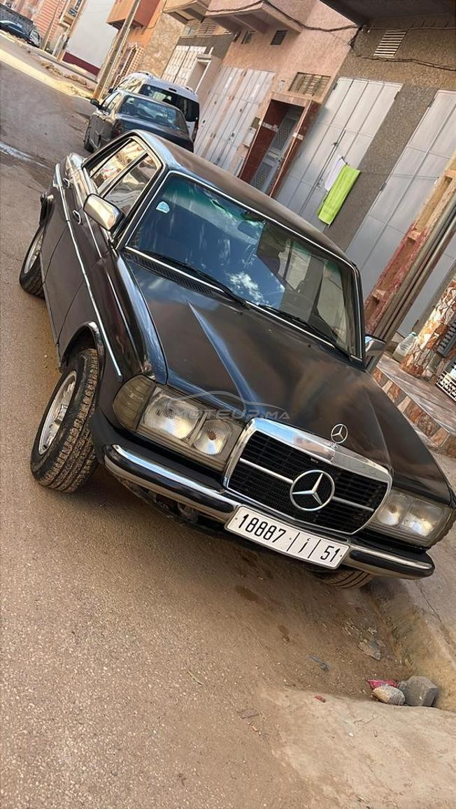 mercedes 240
