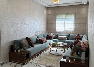 مشروع جديد على طريق الرباط طنجة