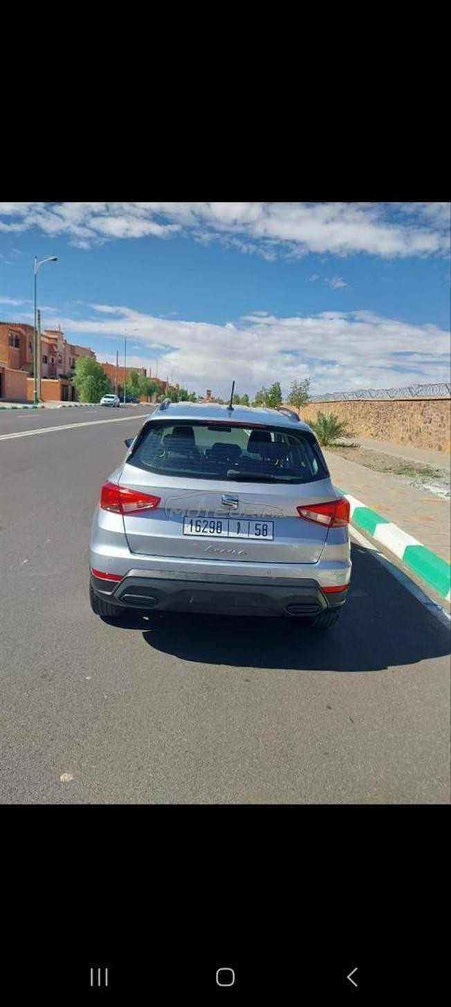 Seat Arona Diesel Manuelle 2022 à Tinghir