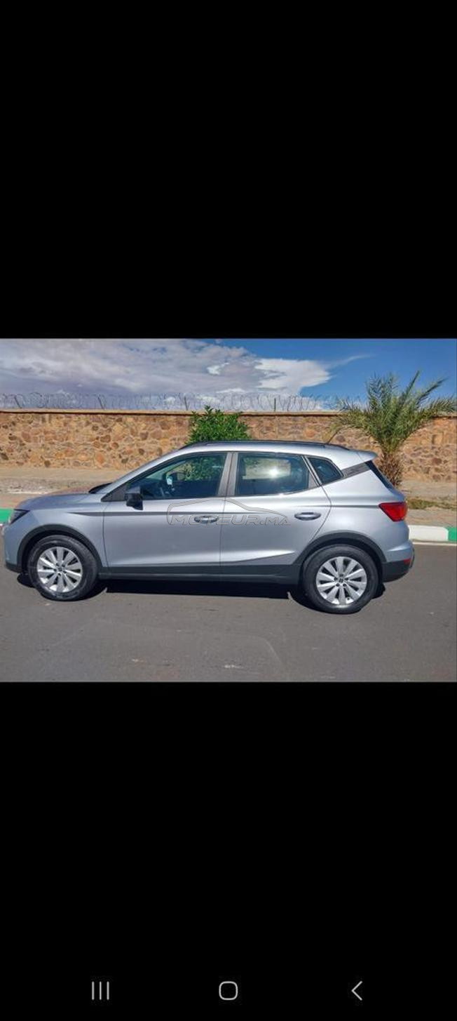 Seat Arona Diesel Manuelle 2022 à Tinghir