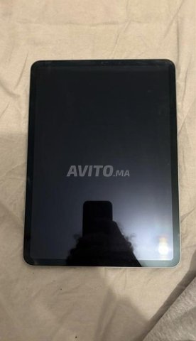 Ipad 11 pro (الجيل الرابع) M2, 256Go