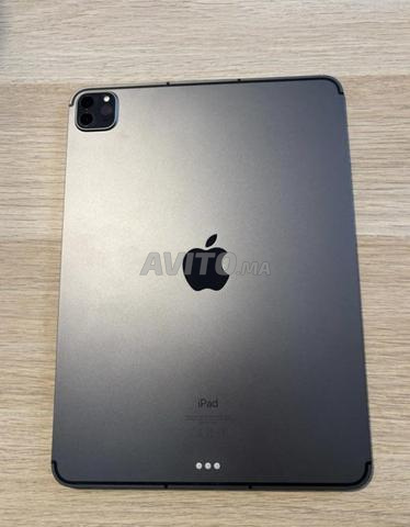 Ipad 11 pro (4eme generation) M2 , 256Go - 2