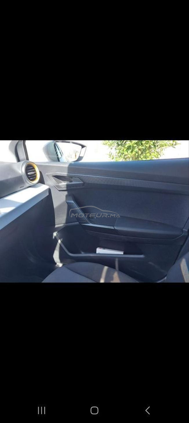 Seat Arona Diesel Manuelle 2022 à Tinghir