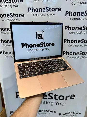 Macbook Air M1 | 13 Pouces | 8Gb | 256GB SSD - 2