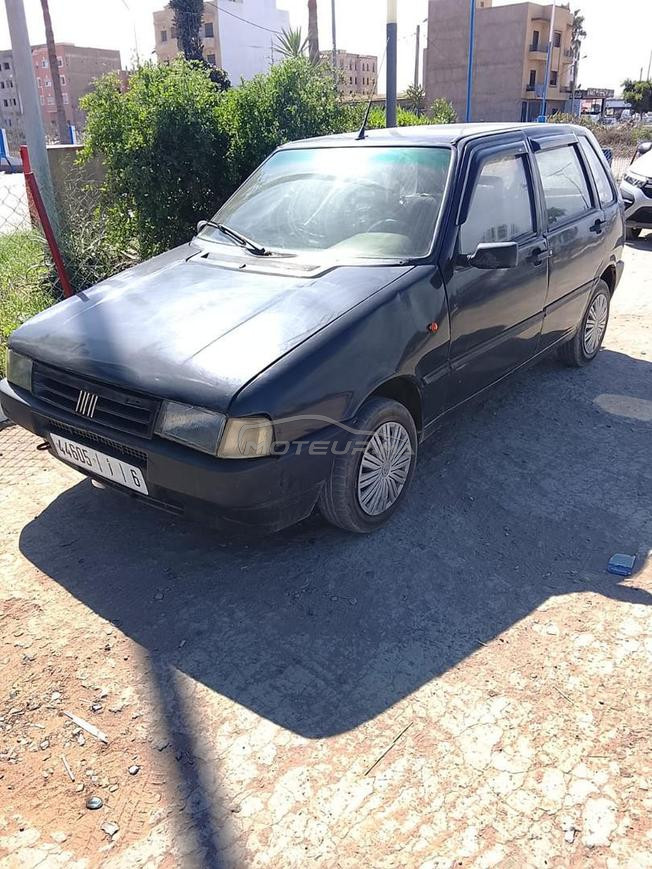 آخر موديلات أخرى بنزين يدوي 2001 في سيدي رحال
