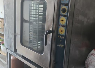 Four à pâtisserie Four patisserie