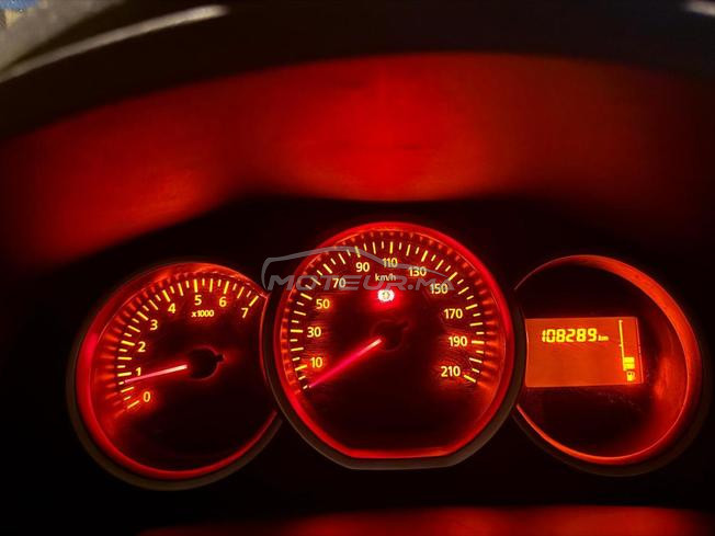 Dacia Logan Diesel Manuelle 2019 à Bouskoura