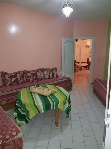 شقة للإيجار 131 متر مربع في الدار البيضاء