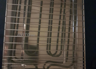 شواية جديدة تعمل بالكهرباء