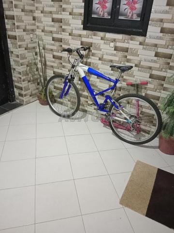 Vélo