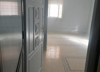 Joli appartement à vendre