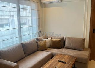 Rue Ibrahim Nakhai Maarif