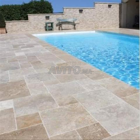 2. Pierre de Taza prix doux starting 300