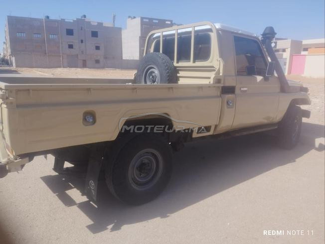 تويوتا لاندكرايزر