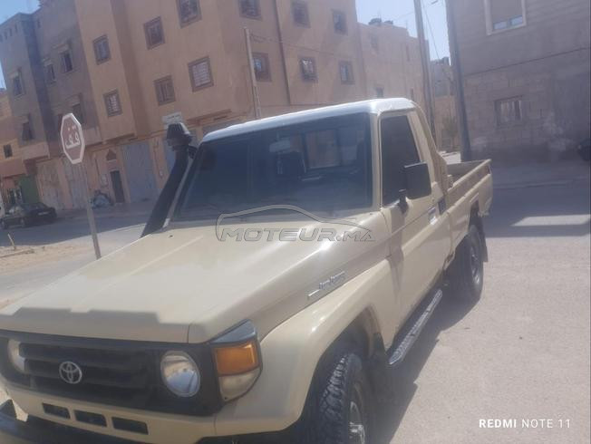 تويوتا لاندكرايزر