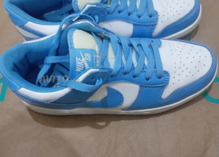 Espadrille à vendre