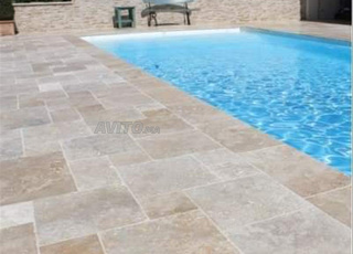 13. Pierre de Taza usage exterieur interieur