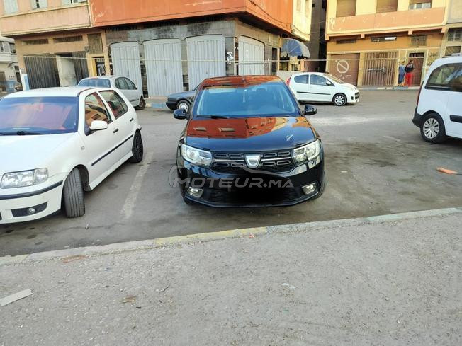 dacia logan 2017 tout option