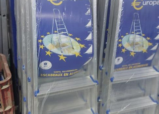 Escaliers/Echelles/ Escabeau en gros