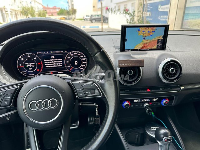 Audi A3 DD20