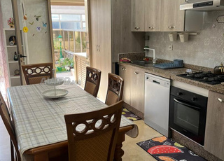 Appartement meublé à louer à Résidence malaga