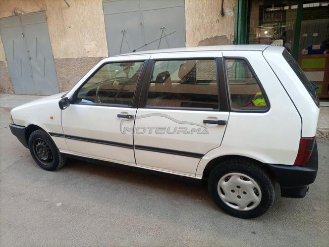 Fiat Uno Diesel Manuelle 1996 à Fès