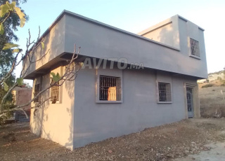 Maison à Sebta Zinate. Tanger