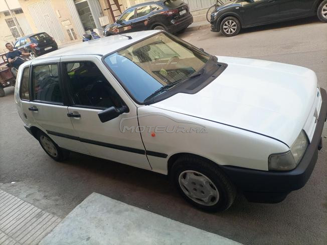 Fiat Uno Diesel Manuelle 1996 à Fès