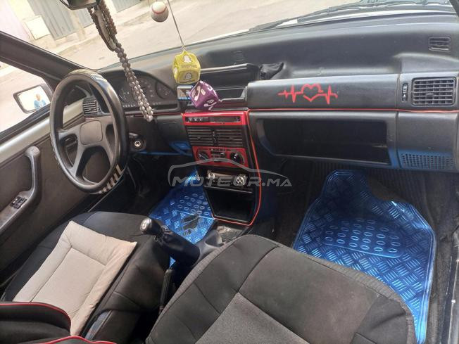 Fiat Uno Diesel Manuelle 1996 à Fès