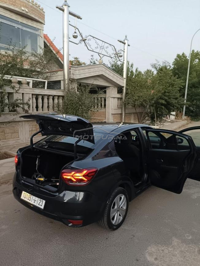 داسيا لوجان 2022