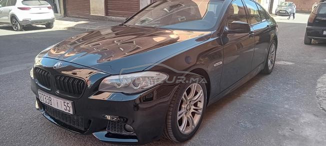 523i f10 pack M 