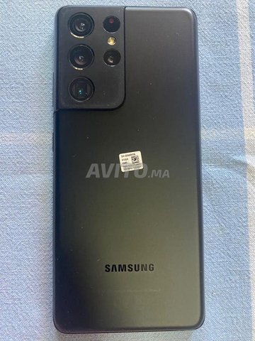 Samsung Galaxy S21 Ultra 5G