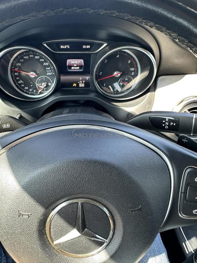Mercedes-Benz 200 Diesel Automatique 2020