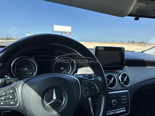 Mercedes-Benz 200 Diesel Automatique 2020