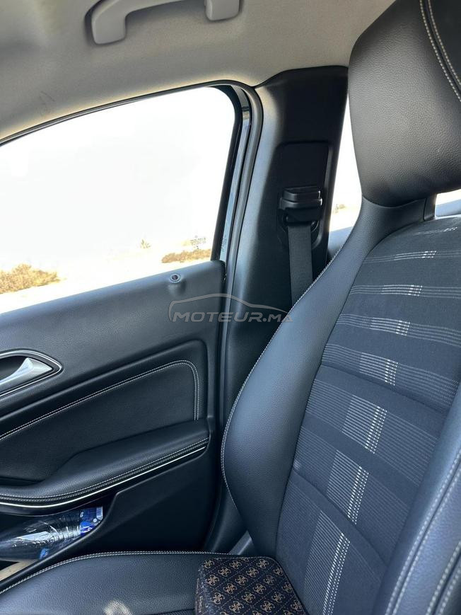 Mercedes-Benz 200 Diesel Automatique 2020