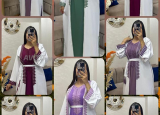 Kimono 2 pièces, magnifique !