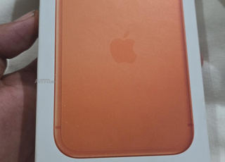 iphone 17 pro max 512gb برتقالي