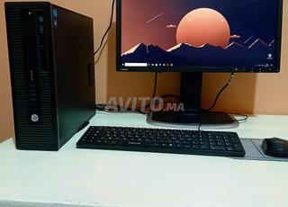 PC HP complet