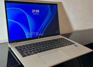HP EliteBook 850 G8 i7