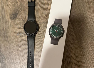 Samsung Galaxy Watch 6 Classic 47mm