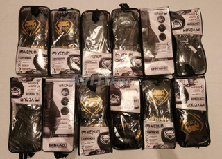 L'élégant de la boxe Venum