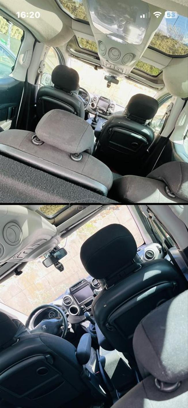 peugeot tepee  2019 ,2mén  