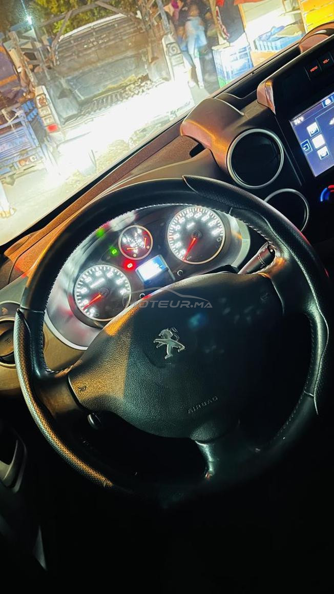 peugeot tepee  2019 ,2mén  