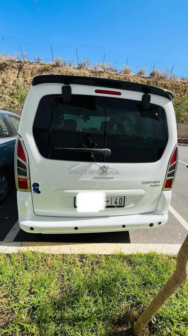 peugeot tepee  2019 ,2mén  