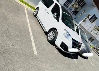 Peugeot Tepee 2019 ,2mén