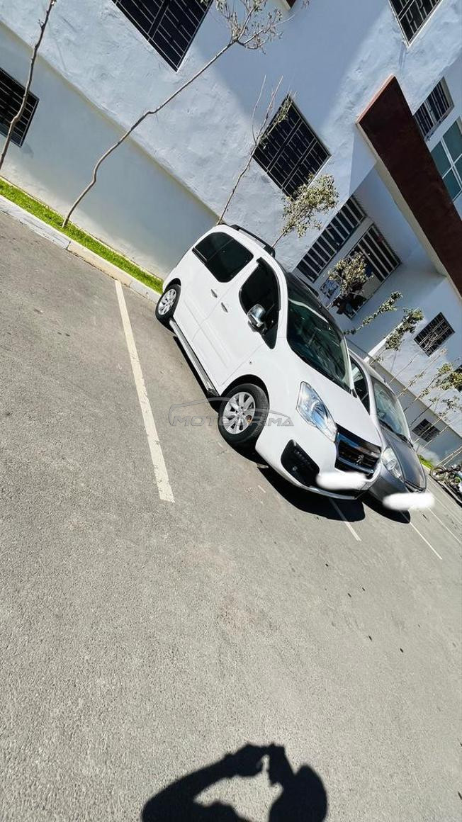 peugeot tepee  2019 ,2mén  