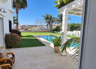 Villa Moderne à vendre