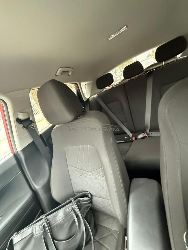 Hyundai BAYON H ybrid